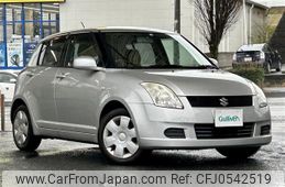 suzuki swift 2006 -SUZUKI--Swift DBA-ZC11S--ZC11S-167490---SUZUKI--Swift DBA-ZC11S--ZC11S-167490-