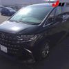 toyota alphard 2024 -TOYOTA 【伊勢志摩 310ﾔ1101】--Alphard AGH40W-4002243---TOYOTA 【伊勢志摩 310ﾔ1101】--Alphard AGH40W-4002243- image 10