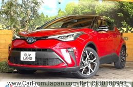 toyota c-hr 2020 -TOYOTA--C-HR 6AA-ZYX11--ZYX11-2029138---TOYOTA--C-HR 6AA-ZYX11--ZYX11-2029138-