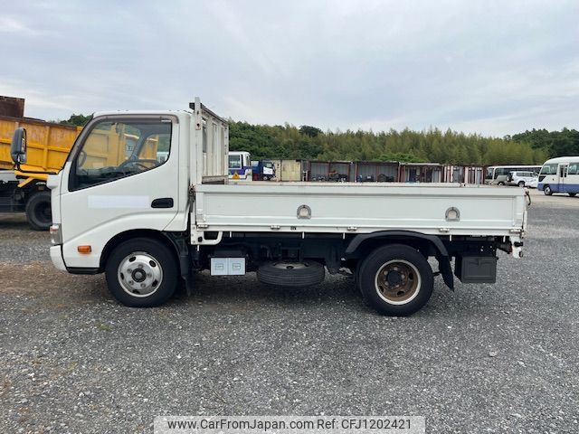 hino dutro 2015 NIKYO_NP13056 image 2