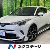 toyota c-hr 2017 -TOYOTA--C-HR DAA-ZYX10--ZYX10-2034027---TOYOTA--C-HR DAA-ZYX10--ZYX10-2034027- image 1