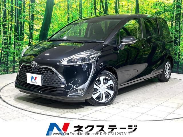 toyota sienta 2022 quick_quick_NSP170G_NSP170-7303014 image 1