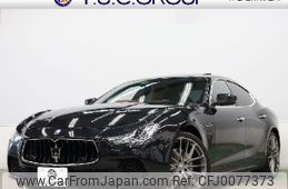 maserati maserati-others 2017 quick_quick_ABA-MG30A_ZAMRS57C01235358