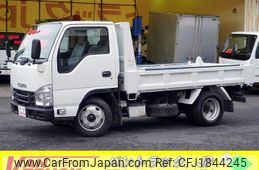 isuzu elf-truck 2019 CFJ1844245