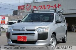 toyota probox-van 2016 -TOYOTA 【一宮 400ｻ9551】--Probox Van DBE-NSP160V--NSP160V-0017202---TOYOTA 【一宮 400ｻ9551】--Probox Van DBE-NSP160V--NSP160V-0017202-