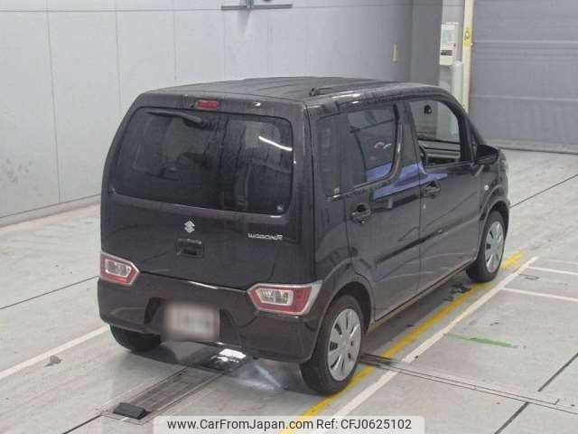 suzuki wagon-r 2023 -SUZUKI--Wagon R 5BA-MH85S--MH85S-159870---SUZUKI--Wagon R 5BA-MH85S--MH85S-159870- image 2