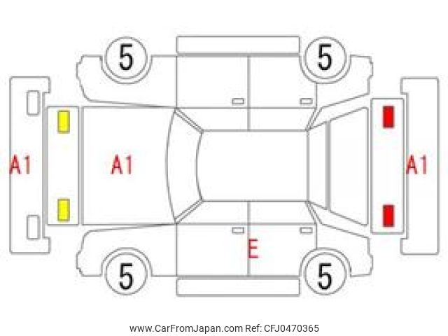 honda n-box 2022 -HONDA--N BOX 6BA-JF3--JF3-5196782---HONDA--N BOX 6BA-JF3--JF3-5196782- image 2