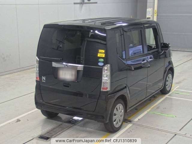 honda n-box 2016 -HONDA--N BOX DBA-JF1--JF1-1885995---HONDA--N BOX DBA-JF1--JF1-1885995- image 2
