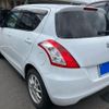 suzuki swift 2011 CFJ1754225 image 4