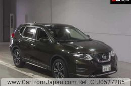 nissan x-trail 2017 -NISSAN 【姫路 336ﾁ8810】--X-Trail T32-540780---NISSAN 【姫路 336ﾁ8810】--X-Trail T32-540780-