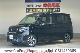 suzuki solio-bandit 2023 quick_quick_MA37S_MA37S-632077