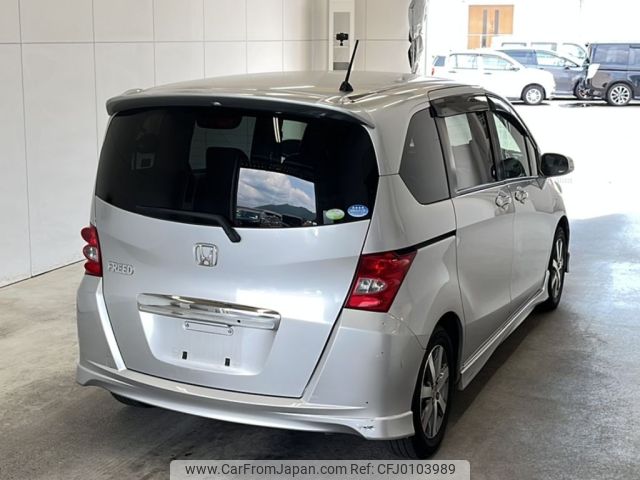 honda freed 2010 -HONDA--Freed GB3-1180955---HONDA--Freed GB3-1180955- image 2