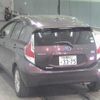 toyota aqua 2017 -TOYOTA 【秋田 501ﾌ3375】--AQUA NHP10--6599204---TOYOTA 【秋田 501ﾌ3375】--AQUA NHP10--6599204- image 2