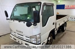 isuzu elf-truck 2012 YAMAKATSU_NJR85-7025347