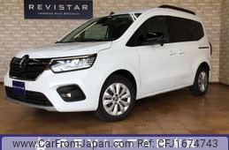 renault kangoo 2023 CFJ1674743