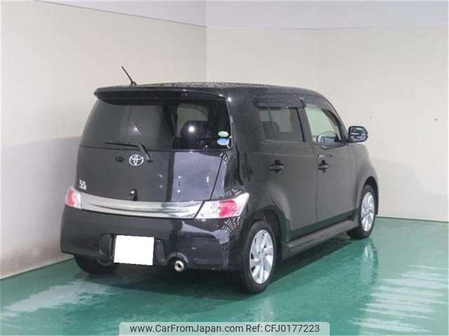 toyota bb 2011 -TOYOTA--bB CBA-QNC21--QNC21-0099319---TOYOTA--bB CBA-QNC21--QNC21-0099319- image 2