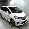 honda freed 2012 -HONDA--Freed GB3-1413843---HONDA--Freed GB3-1413843- image 1