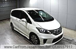 honda freed 2012 -HONDA--Freed GB3-1413843---HONDA--Freed GB3-1413843-