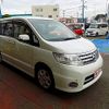 nissan serena 2009 -NISSAN--Serena DBA-CC25--CC25-289457---NISSAN--Serena DBA-CC25--CC25-289457- image 7