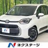 toyota sienta 2022 -TOYOTA--Sienta 6AA-MXPL10G--MXPL10-1003204---TOYOTA--Sienta 6AA-MXPL10G--MXPL10-1003204- image 1