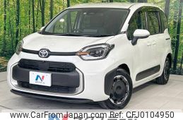 toyota sienta 2022 -TOYOTA--Sienta 6AA-MXPL10G--MXPL10-1003204---TOYOTA--Sienta 6AA-MXPL10G--MXPL10-1003204-