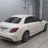 mercedes-benz c-class 2016 -MERCEDES-BENZ 【なにわ 362な7007】--Benz C Class 205042-WDD2050422R100020---MERCEDES-BENZ 【なにわ 362な7007】--Benz C Class 205042-WDD2050422R100020- image 2