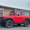 mercedes-benz g-class 1987 -MERCEDES-BENZ--Benz G Class 460238--27049500---MERCEDES-BENZ--Benz G Class 460238--27049500- image 1