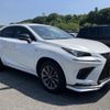 lexus nx 2021 quick_quick_6AA-AYZ15_AYZ15-1015448 image 1