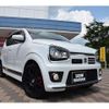 suzuki alto 2019 quick_quick_DBA-HA36S_HA36S-913744 image 12