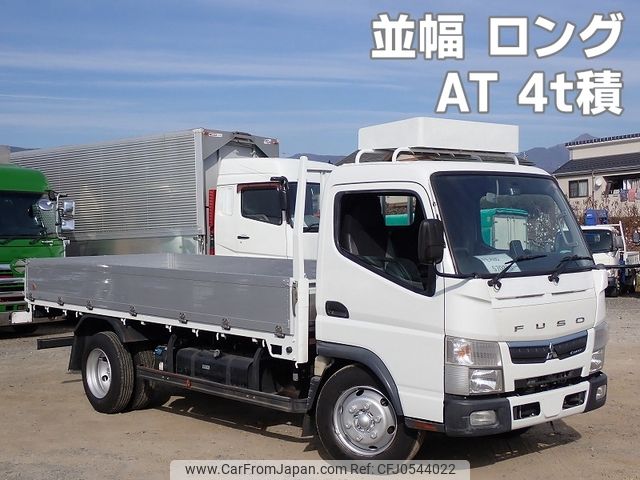 mitsubishi-fuso canter 2019 -MITSUBISHI--Canter TPG-FEA80--FEA80-570310---MITSUBISHI--Canter TPG-FEA80--FEA80-570310- image 1