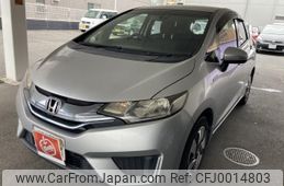 honda fit-hybrid 2015 quick_quick_DAA-GP5_3208789