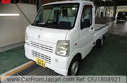 suzuki carry-truck 2011 CFJ1808921