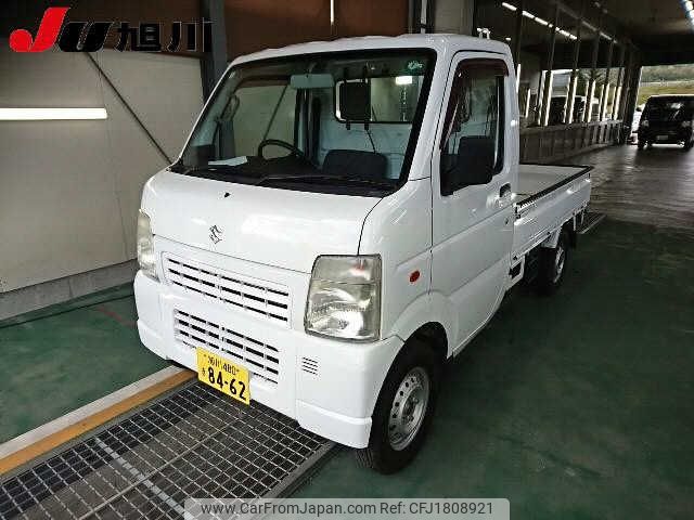 suzuki carry-truck 2011 CFJ1808921 image 1