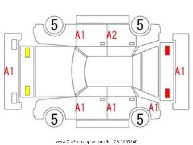 peugeot 3008 2022 CFJ1559840 image 2