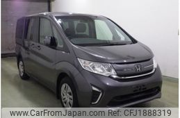 honda stepwagon 2021 CFJ1888319