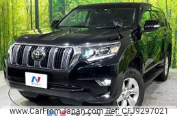 toyota land-cruiser-prado 2022 -TOYOTA--Land Cruiser Prado 3DA-GDJ150W--GDJ150-0070459---TOYOTA--Land Cruiser Prado 3DA-GDJ150W--GDJ150-0070459-