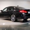 bmw 5-series 2019 -BMW--BMW 5 Series LDA-JC20--WBAJC32020B385590---BMW--BMW 5 Series LDA-JC20--WBAJC32020B385590- image 3