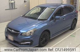 subaru impreza-wagon 2015 CFJ1499591