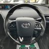 toyota prius 2017 -TOYOTA--Prius DAA-ZVW55--ZVW55-8045729---TOYOTA--Prius DAA-ZVW55--ZVW55-8045729- image 20