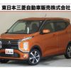 mitsubishi ek-cross 2022 quick_quick_5AA-B34W_B34W-0103320 image 1