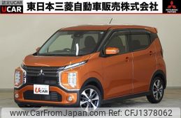 mitsubishi ek-cross 2022 quick_quick_5AA-B34W_B34W-0103320
