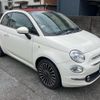 fiat 500c 2018 -FIAT--Fiat 500C ABA-31209--ZFA3120000J981178---FIAT--Fiat 500C ABA-31209--ZFA3120000J981178- image 3