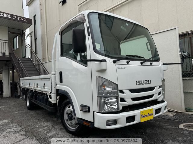 isuzu elf-truck 2016 quick_quick_NLR85AR_NLR85-7026995 image 1