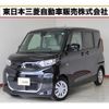 mitsubishi ek-space 2023 quick_quick_5AA-B34A_B34A-0403977 image 1