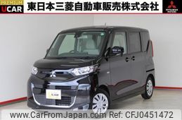 mitsubishi ek-space 2023 quick_quick_5AA-B34A_B34A-0403977