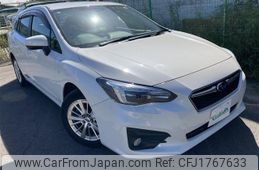 subaru impreza-wagon 2019 CFJ1767633