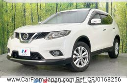 nissan x-trail 2015 -NISSAN--X-Trail DBA-T32--T32-507821---NISSAN--X-Trail DBA-T32--T32-507821-