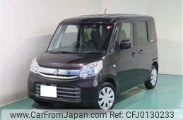 suzuki spacia 2016 -SUZUKI 【浜松 999ｱ9999】--Spacia DAA-MK42S--MK42S-154610---SUZUKI 【浜松 999ｱ9999】--Spacia DAA-MK42S--MK42S-154610-