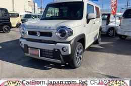 suzuki hustler 2025 quick_quick_5AA-MR92S_MR92S-522449