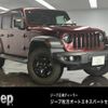 jeep wrangler 2021 quick_quick_3BA-JL36L_1C4HJXKG0MW602418 image 1